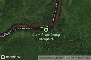 Clam River