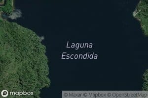 Laguna Escondida