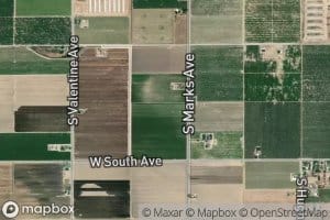 South Branch Lampee Canal