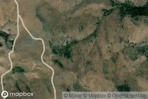 Whisky Gulch Springs