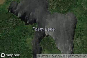 Foam Lake