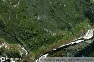 Dinosaur Creek