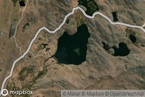 Laguna Arricroyococha