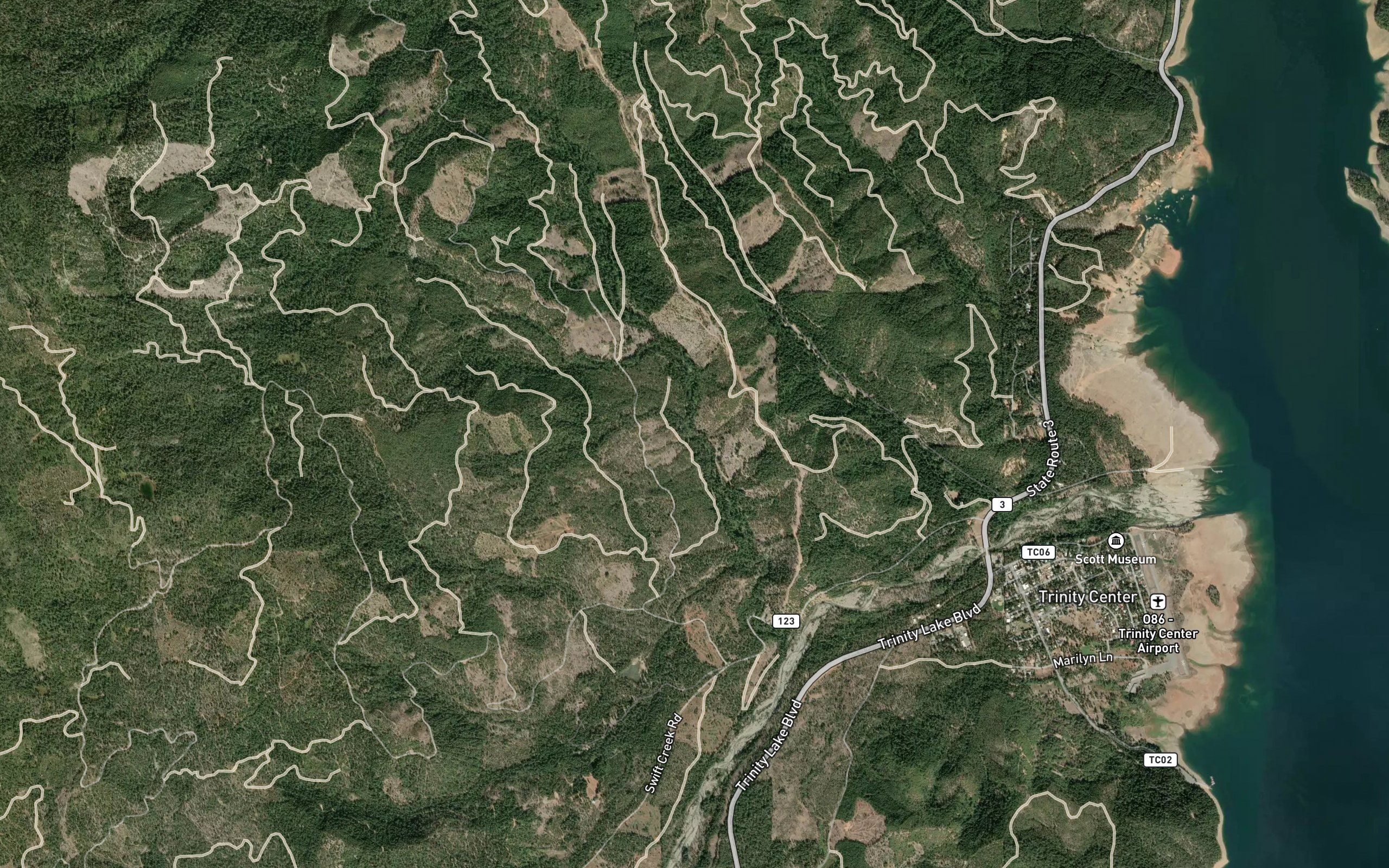 Star Creek