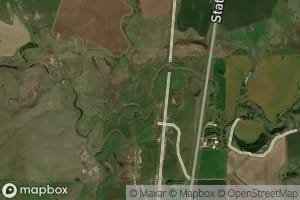 North Branch Little Heart River