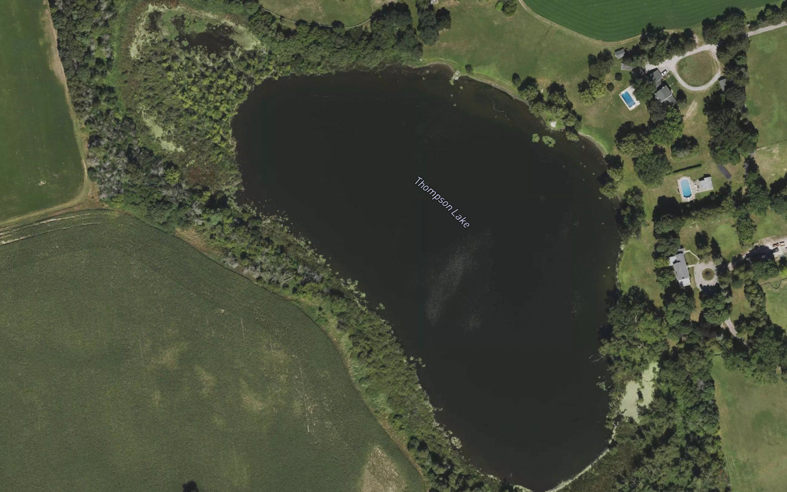 Thompson Lake