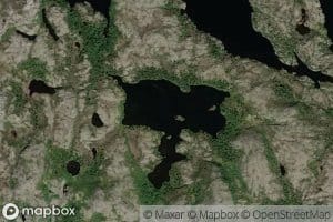 Nepdalsvatnet