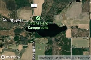 Collins Lake