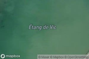 Etang de Vic