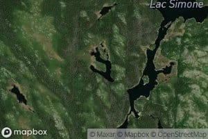 Lac Burgy