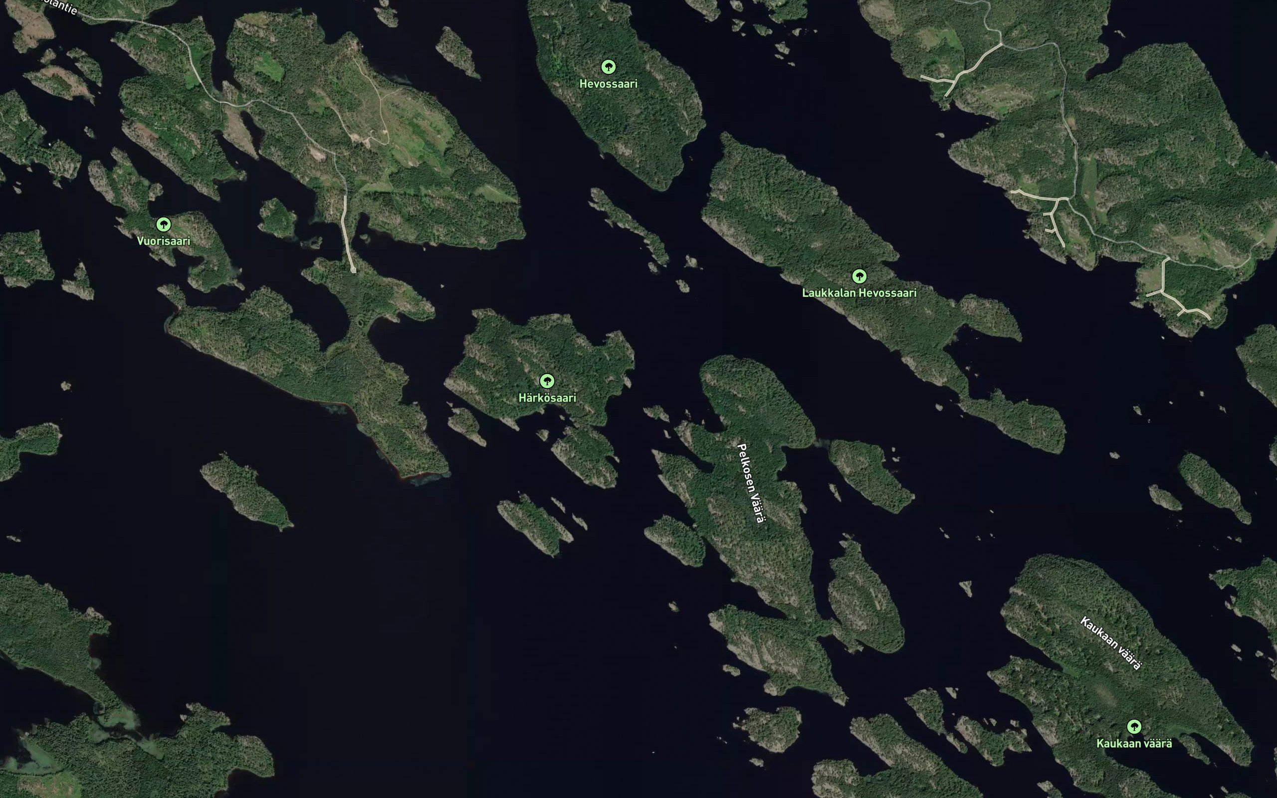 Harkonsalmi