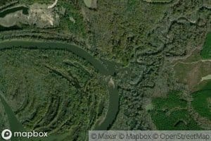 Blubber Creek