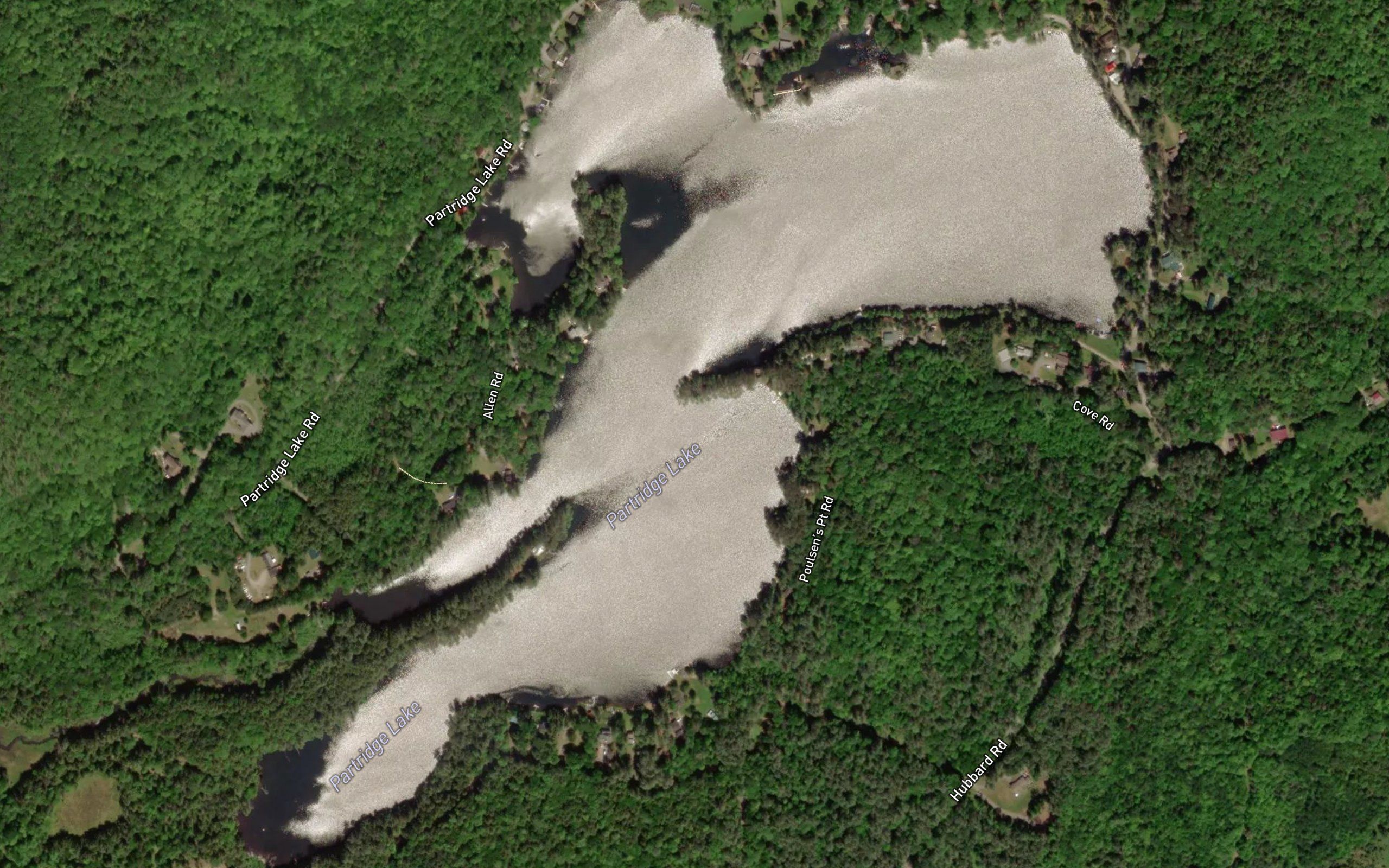 Partridge Lake