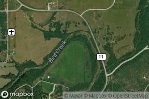 Oknoname 113005 Reservoir