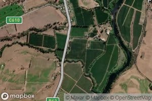Styx River