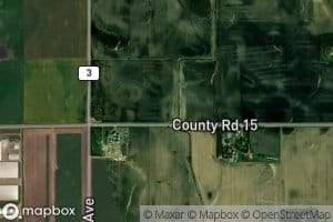 County Ditch Number Seventyone