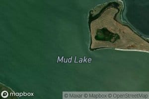 Mud Lake