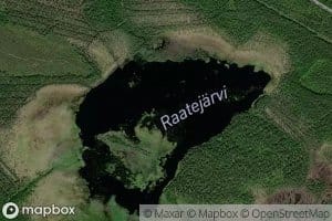 Raatejarvi