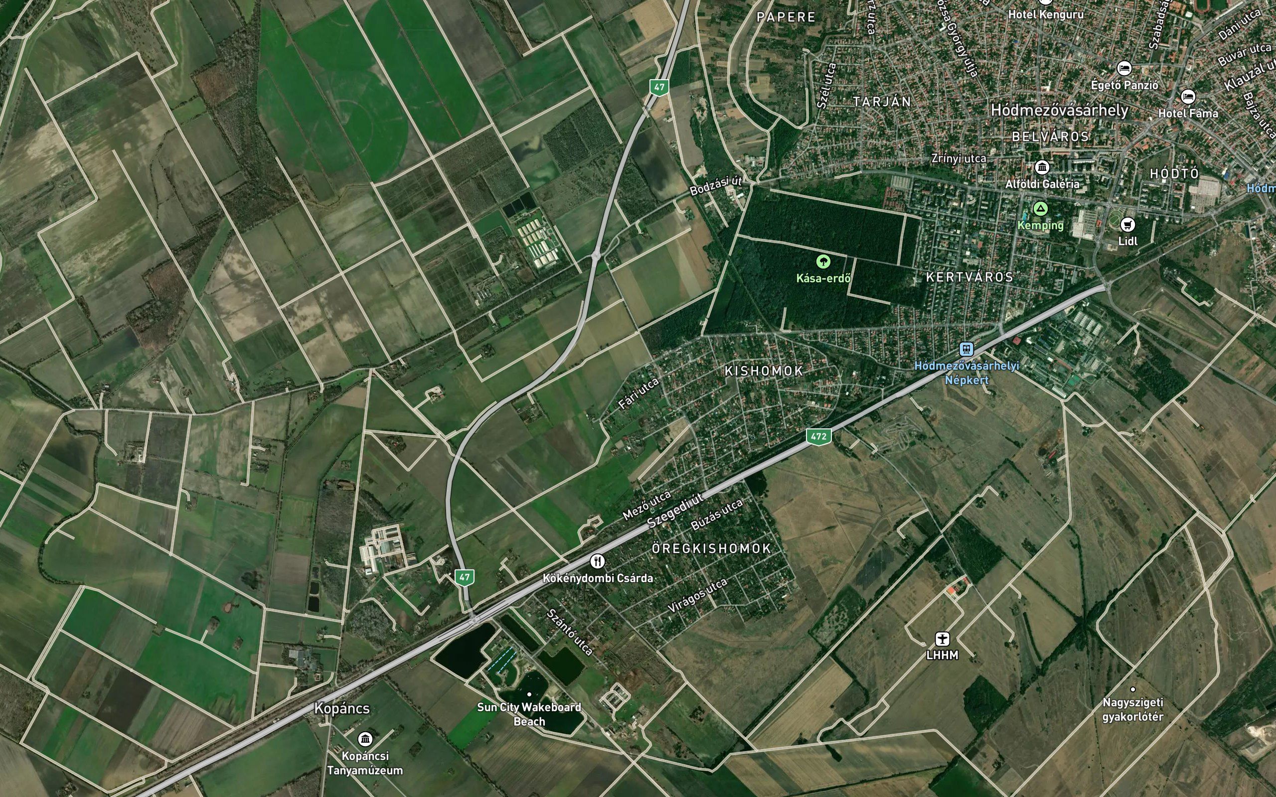 Hodto-Kis-tiszai-csatorna