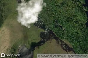 Lac La Poterie Inferieur