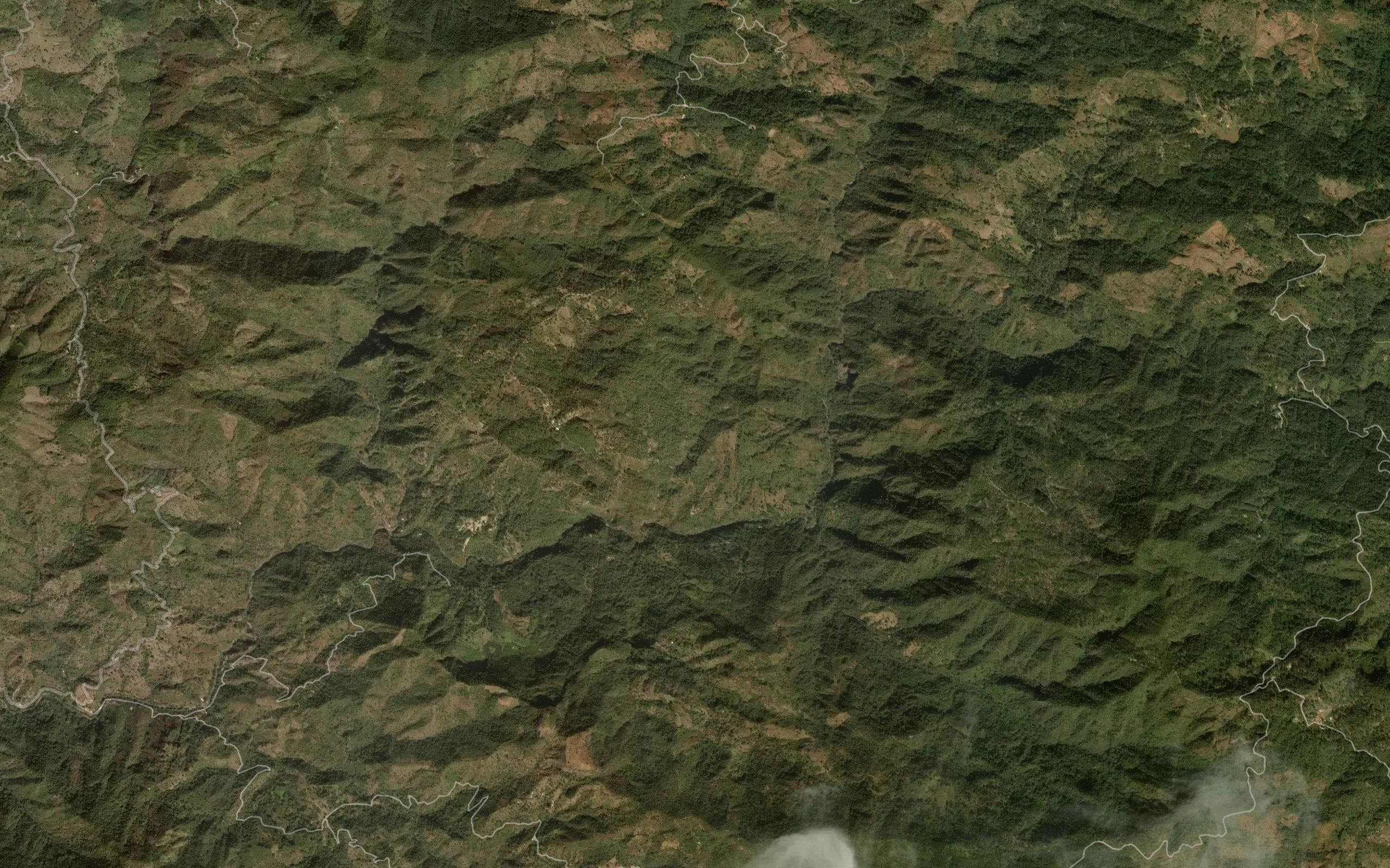 Barranca El Capiri