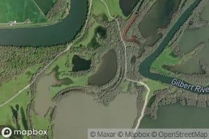 Willow Hole