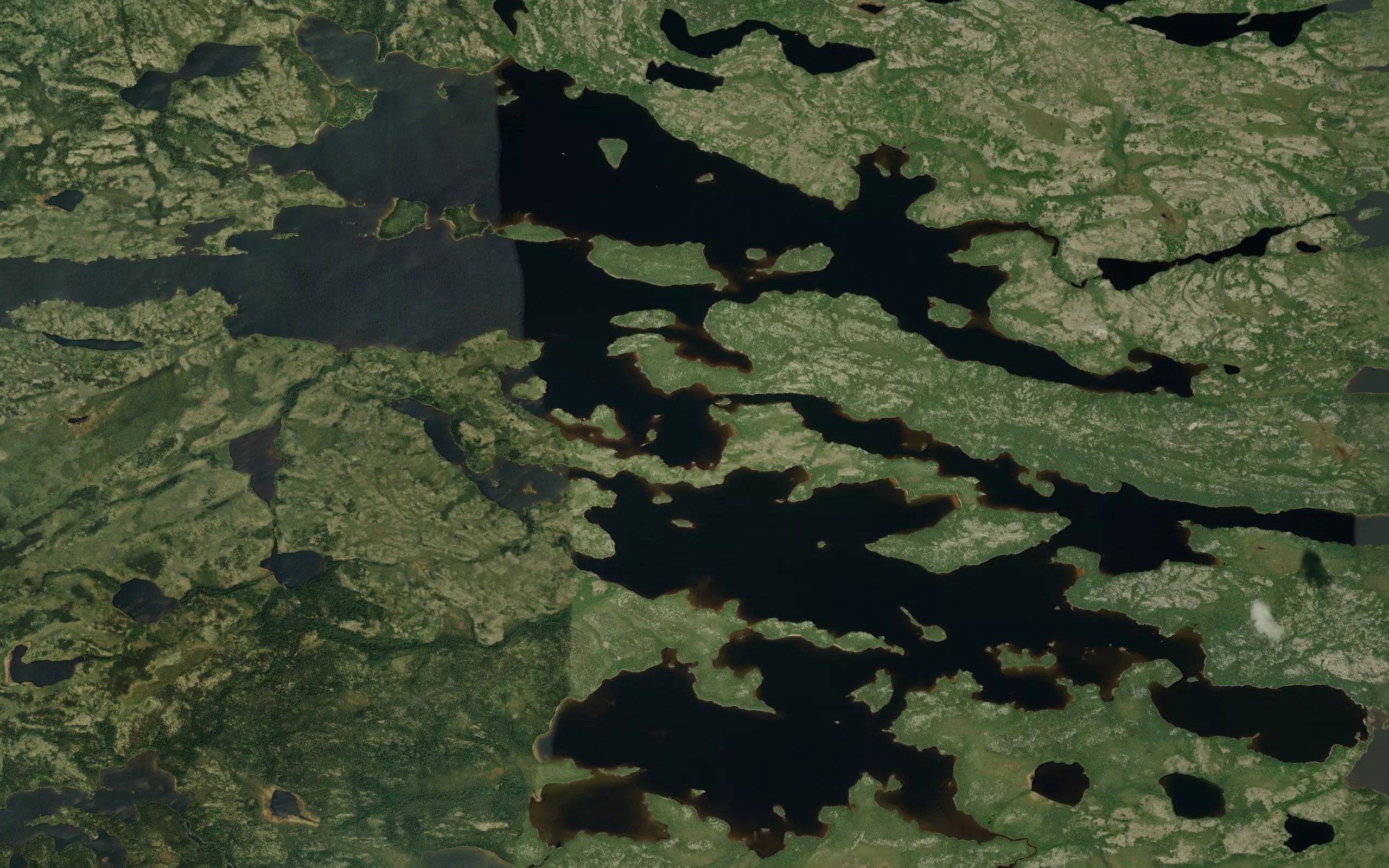 Lac Satiwanikaw