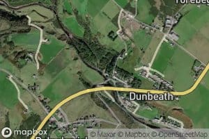 Dunbeath Water
