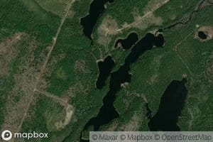 Lac de la Judelle