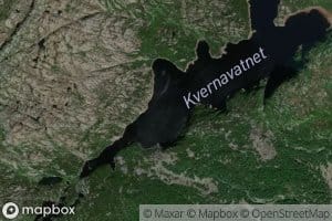 Kvednavatnet