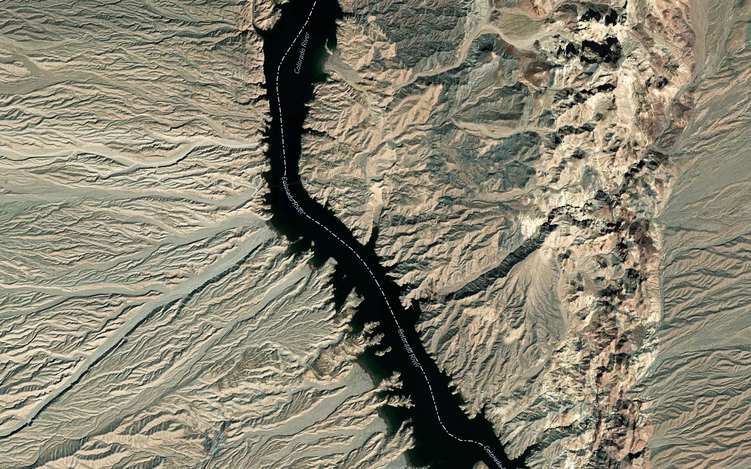 Eagle Cove