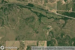West King Lake