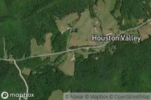 West Branch Cove Creek