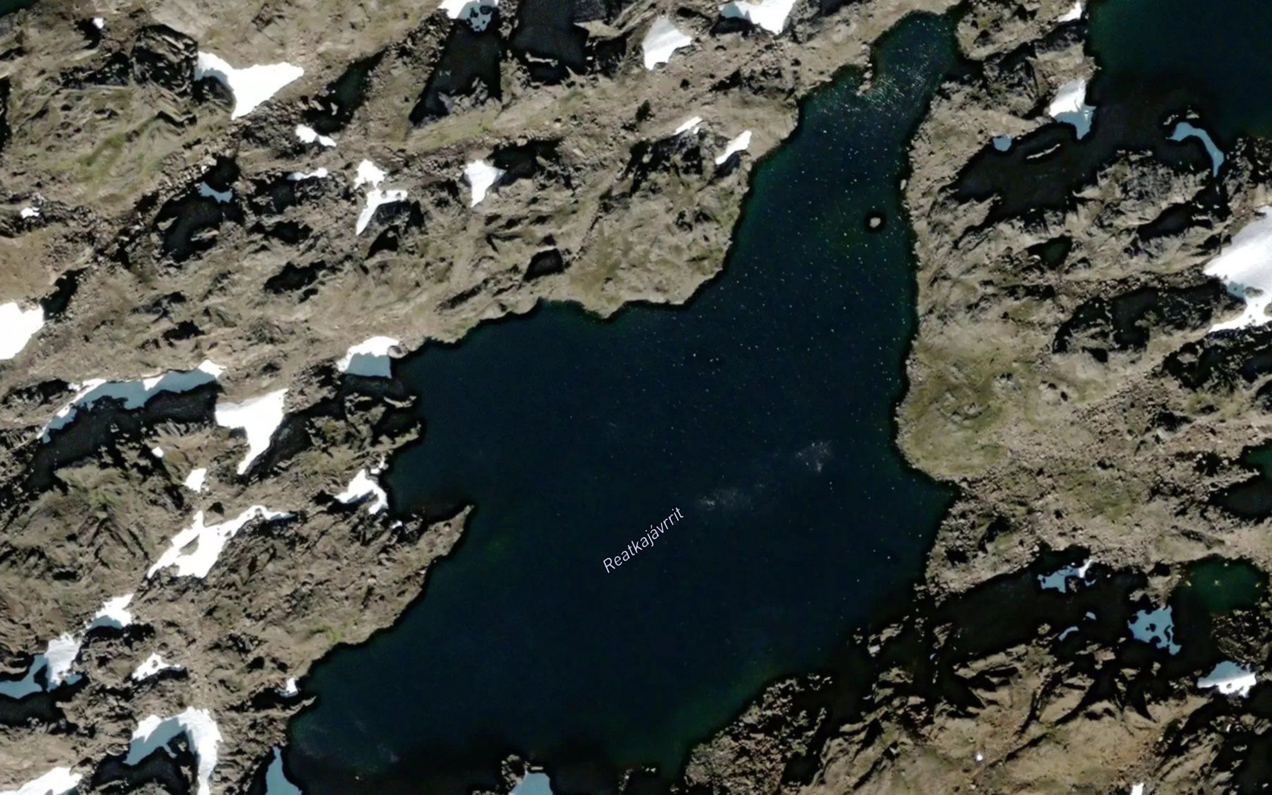 Raetkajavrit