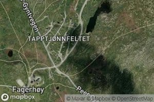 Tapptjonnbekken
