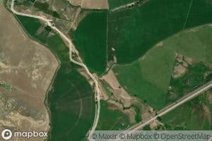 Pratt and Ferris Ditch Number 3