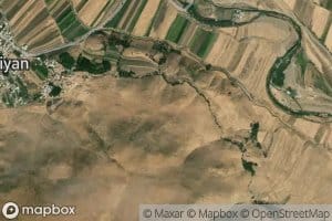 Cheshmeh-ye Sar Morgh