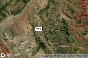 Quebrada Pata Muyunan