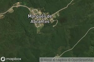 Ribeirao Sao Joao