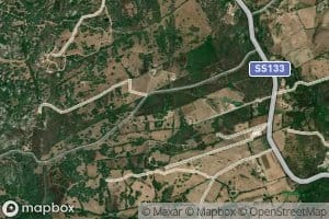 Canale di Liscia di Scopa