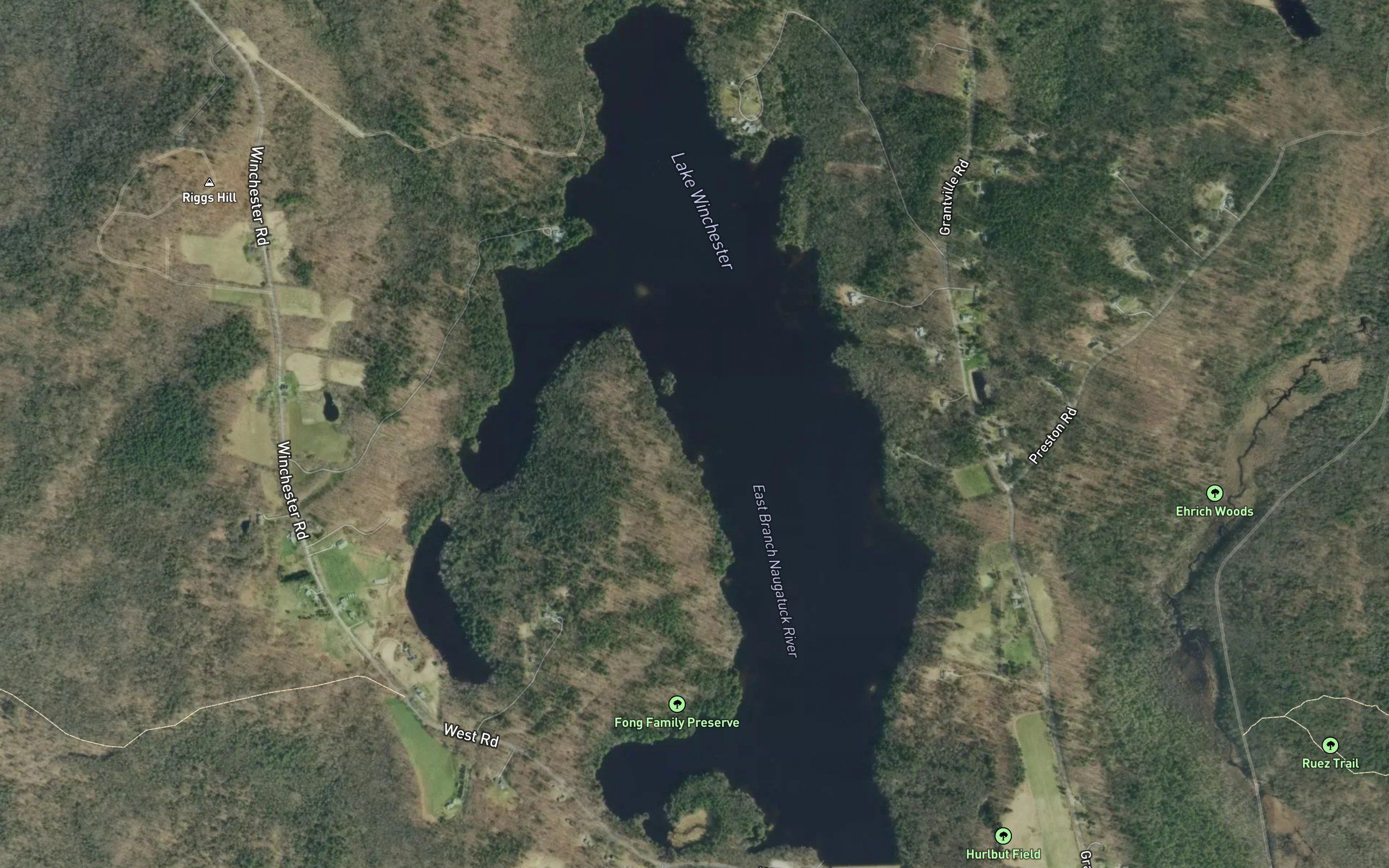 Lake Winchester