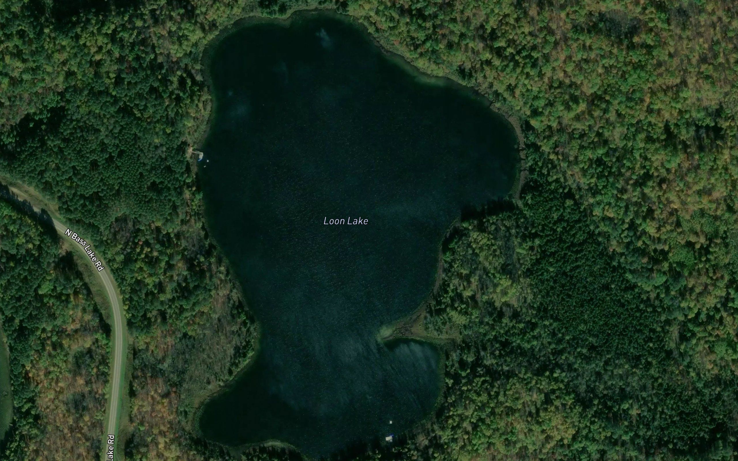 Loon Lake