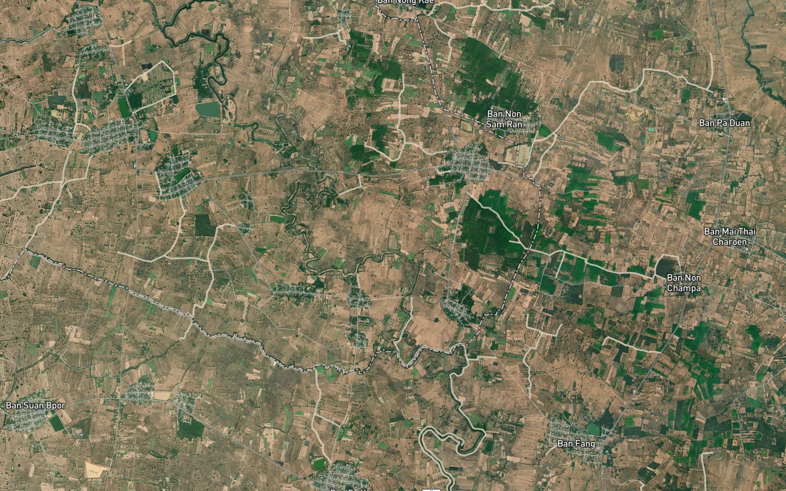 Nong Kut Don