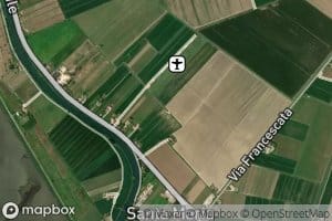 Canale di scolo Secondo