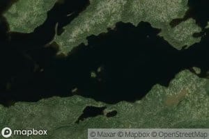 Lac Autric
