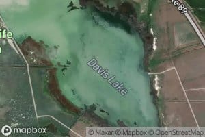 Davis Lake