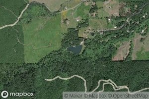 Mountain Springs Ranch Reservoir