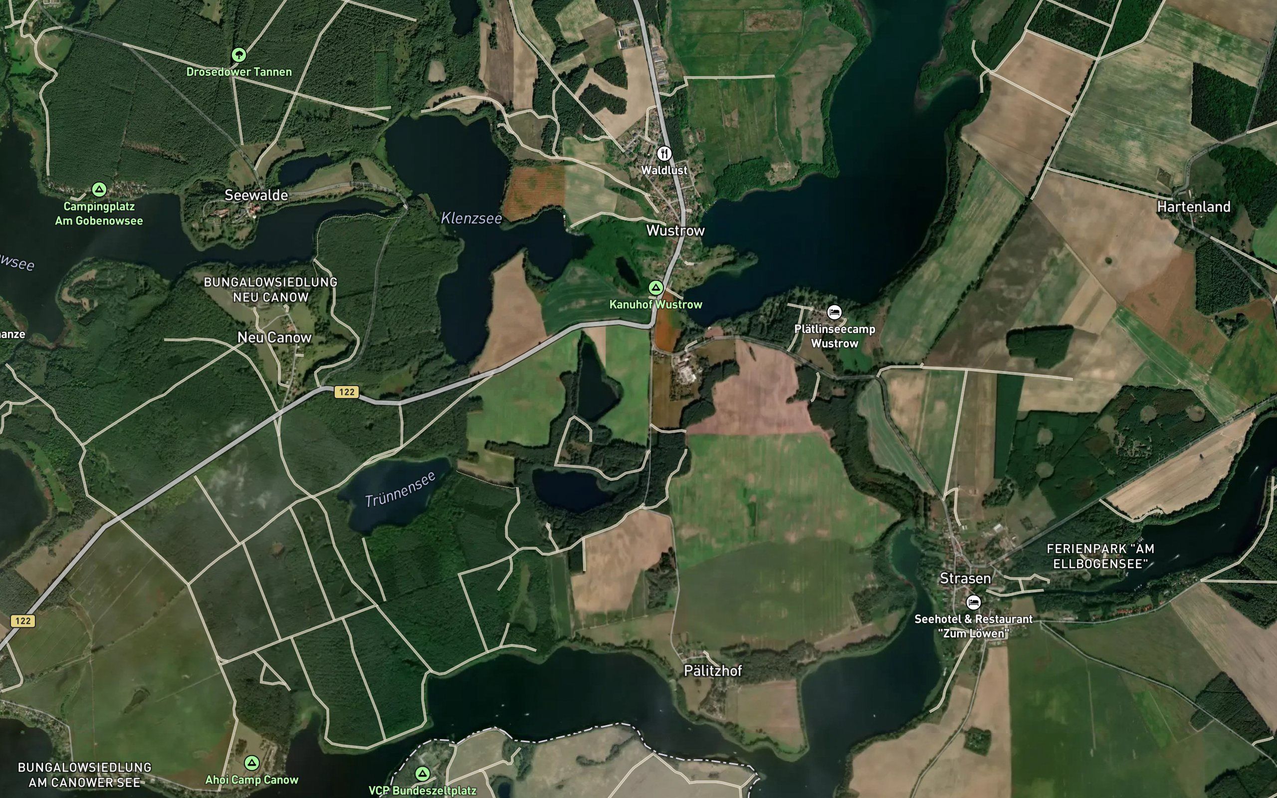 Kleiner See
