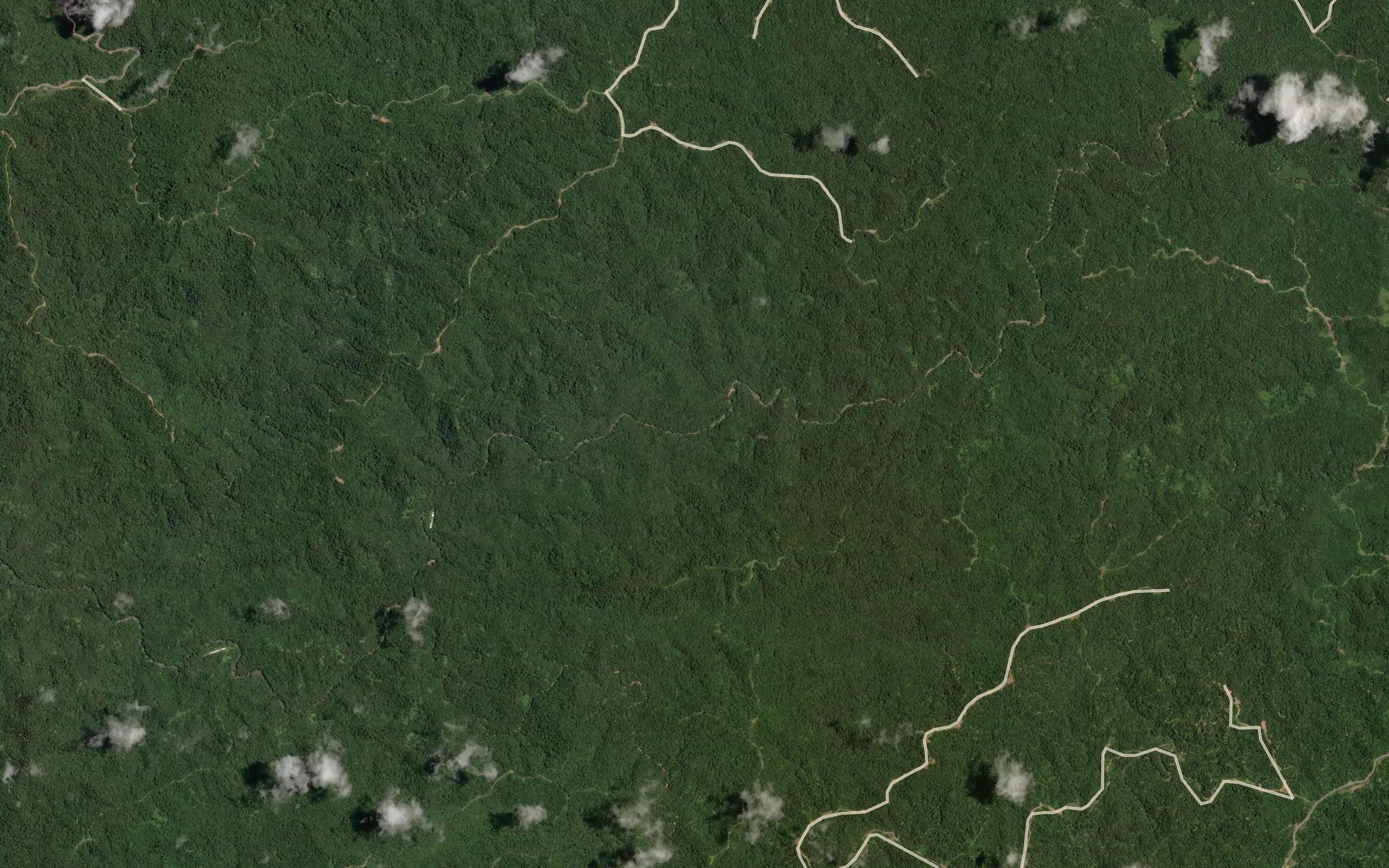 Sungai Aur