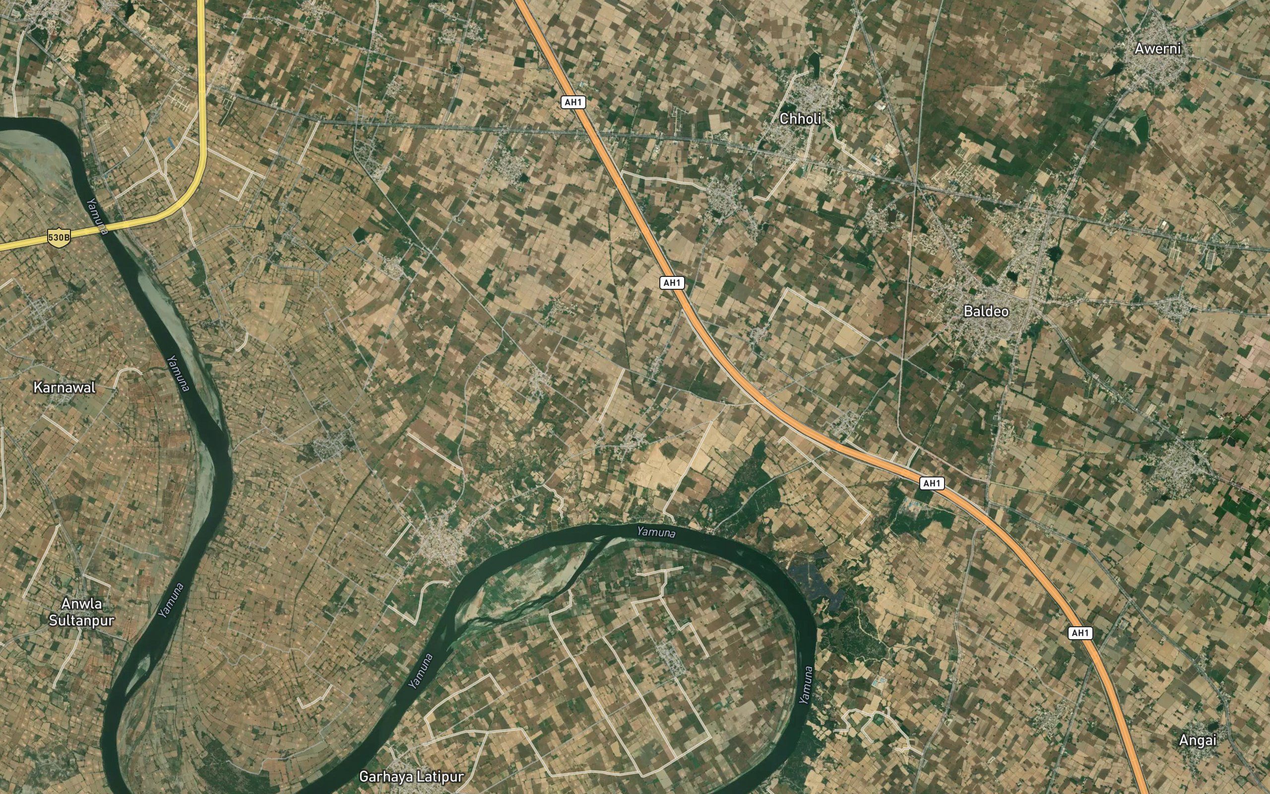 Karab Minor